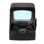 HOLOSUN 507K X2 Reflex Circle Dot / Shake Awake Sight (HS Serie)