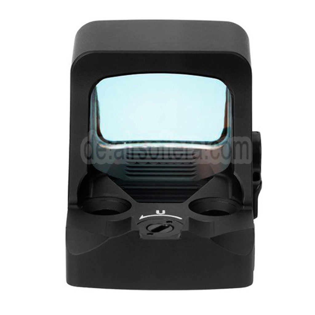 HOLOSUN 507K X2 Reflex Circle Dot / Shake Awake Sight (HS Serie)
