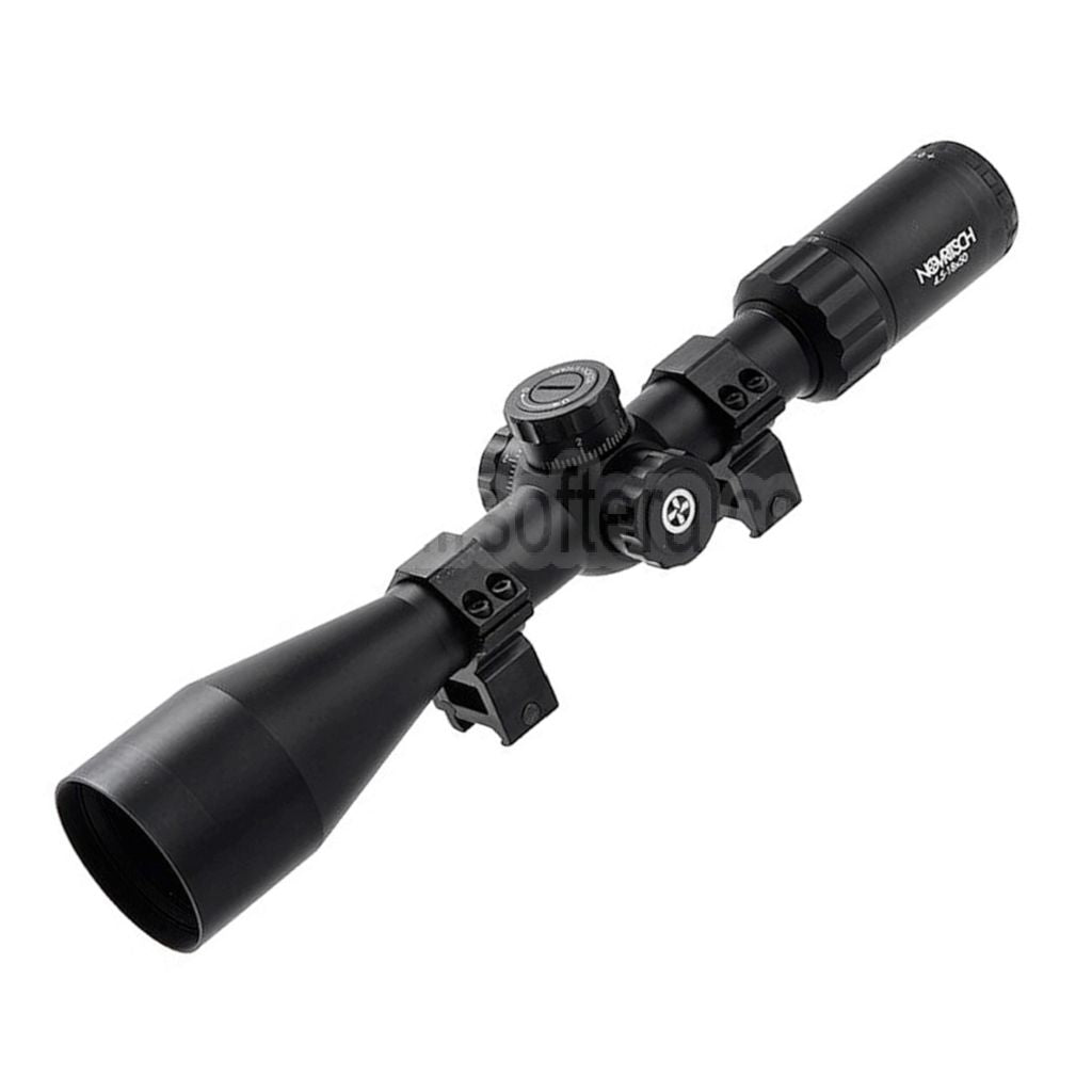 Novritsch Zielfernrohr Premium