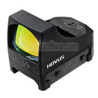 NOVUS Mini-Reflex-Leuchtpunktvisier MRS-1