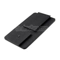 Pro Arms Acro Montagebasis Geeignet für VFC Umarex G19X G19 Gen4 G17 Gen5 G45 Serie GBB Pistolen Airsoft Schwarz