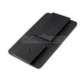 Pro Arms Acro Montagebasis Geeignet für VFC Umarex G17 Gen3 Gen 4 G19 Gen3 G18C Serie GBB Pistolen Airsoft Schwarz