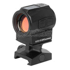 HOLOSUN SCRS MRS Reflex Green Dot Sight