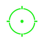 HOLOSUN SCRS MRS Reflex Green Dot Sight