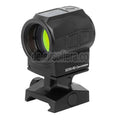 HOLOSUN SCRS RD 2 Reflex Red Dot Sight