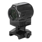 HOLOSUN SCRS RD 2 Reflex Red Dot Sight