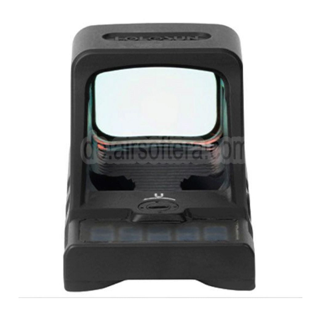 HOLOSUN SCS PDP Reflex Green Dot Sight (For PDP 2.0 Only)
