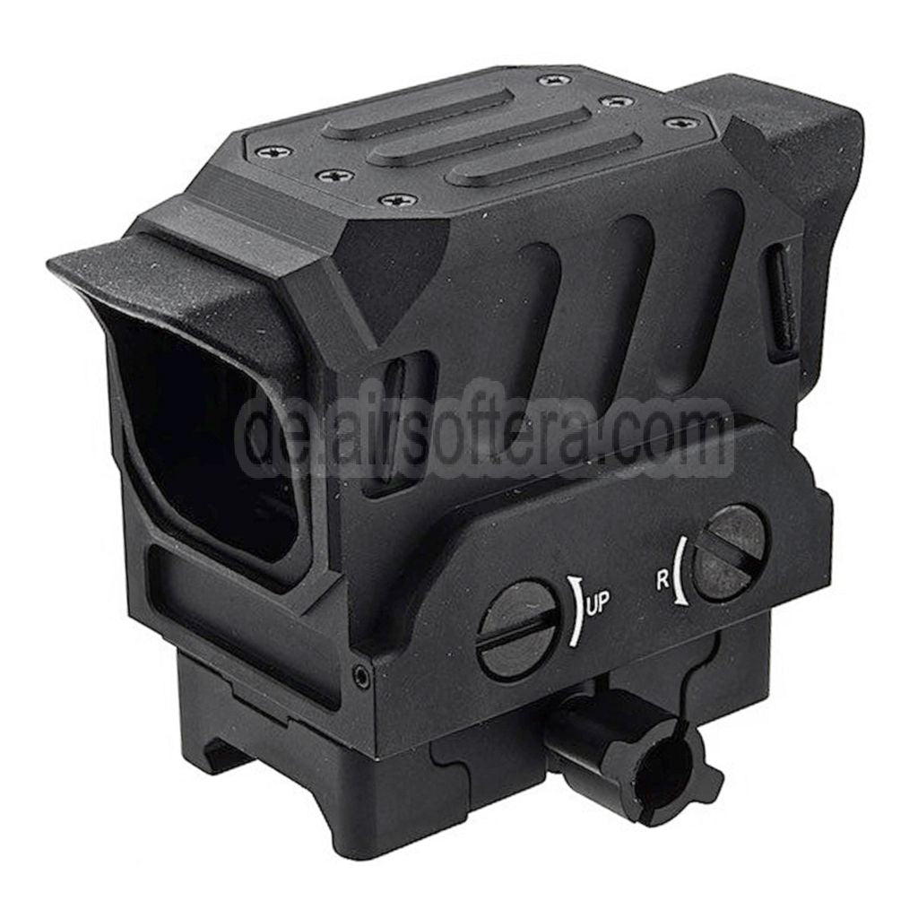 SOTAC DI Optical EG1 StilLeuchtpunktvisier