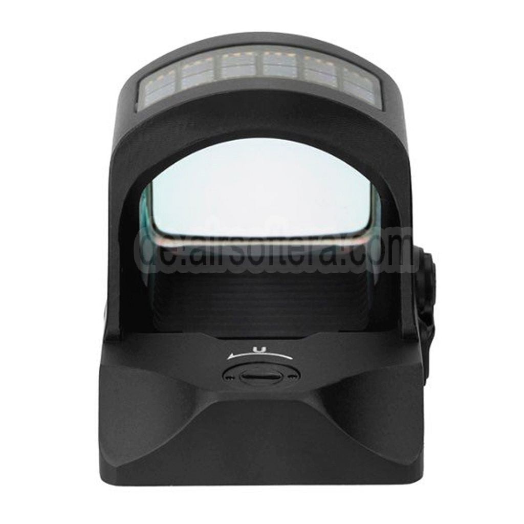 HOLOSUN HE507C-GR X2 Reflex Red Dot Sight