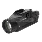 HOLOSUN P.ID Dual Weapon Flashlight (White Light mit Green & IR Pointer)