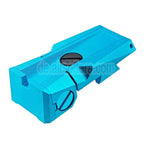 Dr. Black CNC Aluminum hinteres Visier Geeignet für Tokyo Marui Hi-Capa 5.1 Serie GBB Pistolen Airsoft