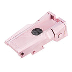 Dr. Black CNC Aluminum hinteres Visier Geeignet für Tokyo Marui Hi-Capa 5.1 Serie GBB Pistolen Airsoft