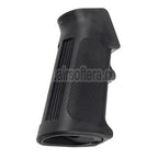 VFC Polymer Pistolengriff Geeignet für VFC SCAR MK16 MK17 Serie AEG Gewehre Airsoft Schwarz