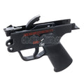 VFC Polymer Navy Typ Griff Assembly Unterer Rahmenempfänger Geeignet für VFC Umarex MP5 Gen2 GBB Gewehre Airsoft