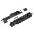 Unicorn Airsoft Kompletter verstärkter Düsensatz Geeignet für Tokyo Marui M4 Serie MWS GBB Gewehre