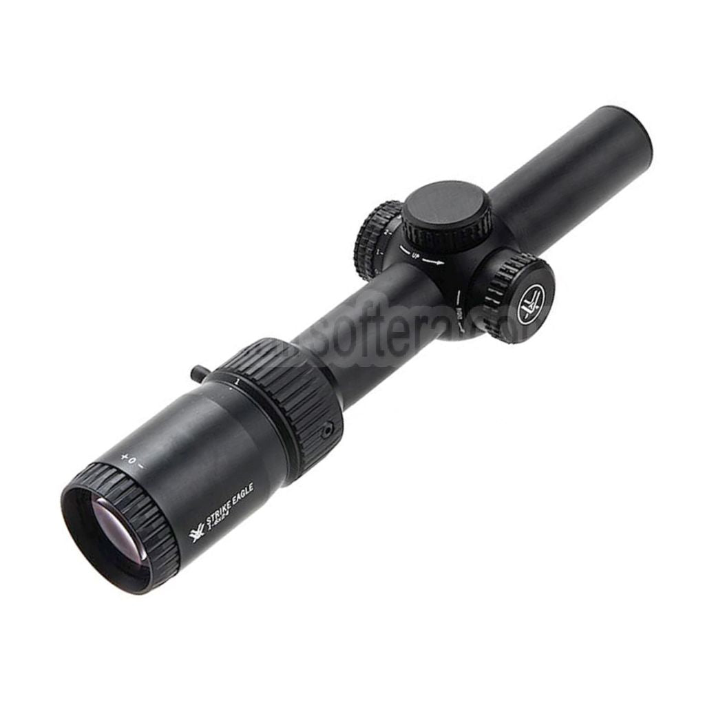GK Tactical VO StilStrike Eagle 1-6x24 Zielfernrohr AR-BDC3 MOA Absehen