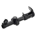 GK Tactical VO StilStrike Eagle 1-6x24 Zielfernrohr AR-BDC3 MOA Absehen