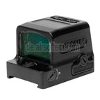 HOLOSUN 509T-RD X2 Reflex Circle Dot Sight (HE Elite Serie)