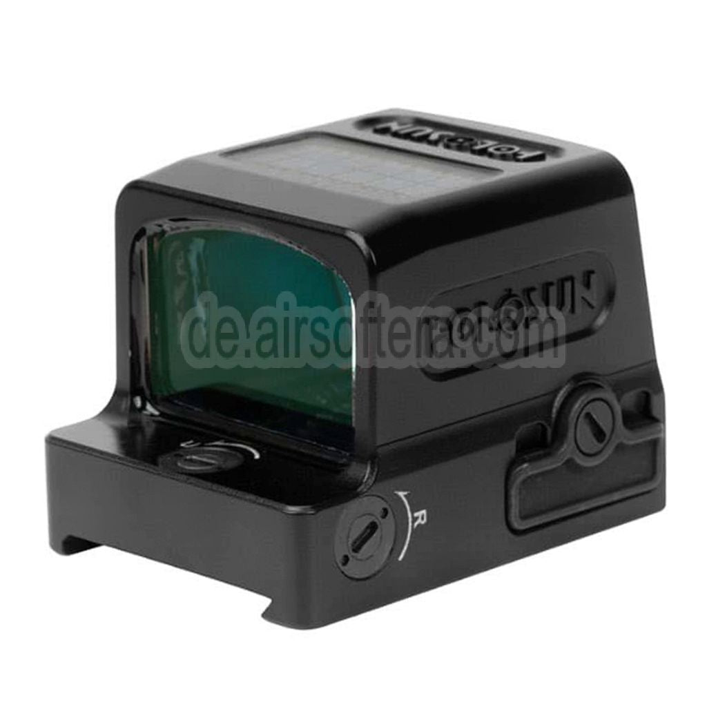 HOLOSUN 509T-RD X2 Reflex Circle Dot Sight (HE Elite Serie)