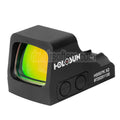 HOLOSUN 507K X2 Reflex Circle Dot / Shake Awake Sight (HS Serie)