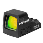 HOLOSUN 507K X2 Reflex Circle Dot / Shake Awake Sight (HS Serie)