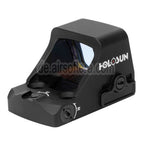 HOLOSUN 507K X2 Reflex Circle Dot / Shake Awake Sight (HS Serie)