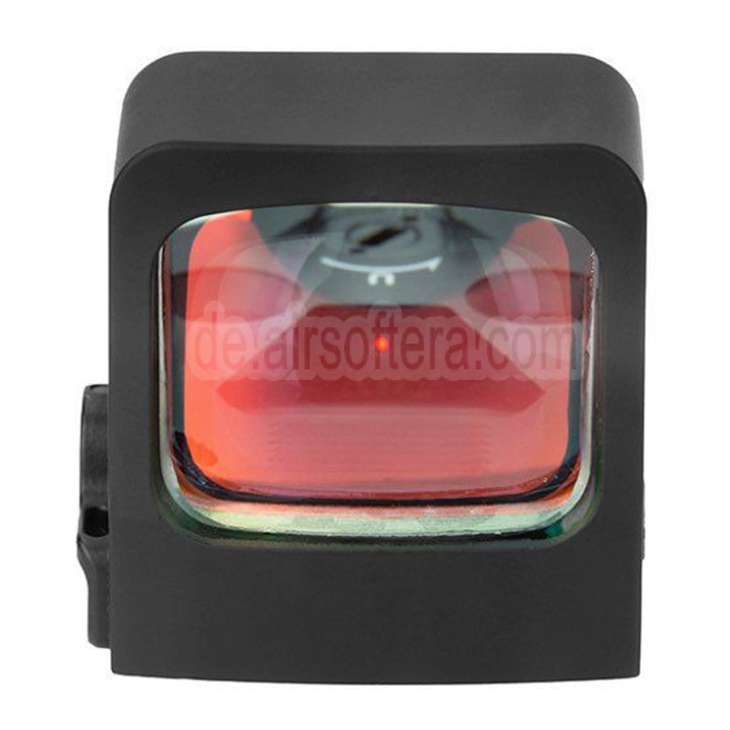 HOLOSUN 507K X2 Reflex Circle Dot / Shake Awake Sight (HS Serie)