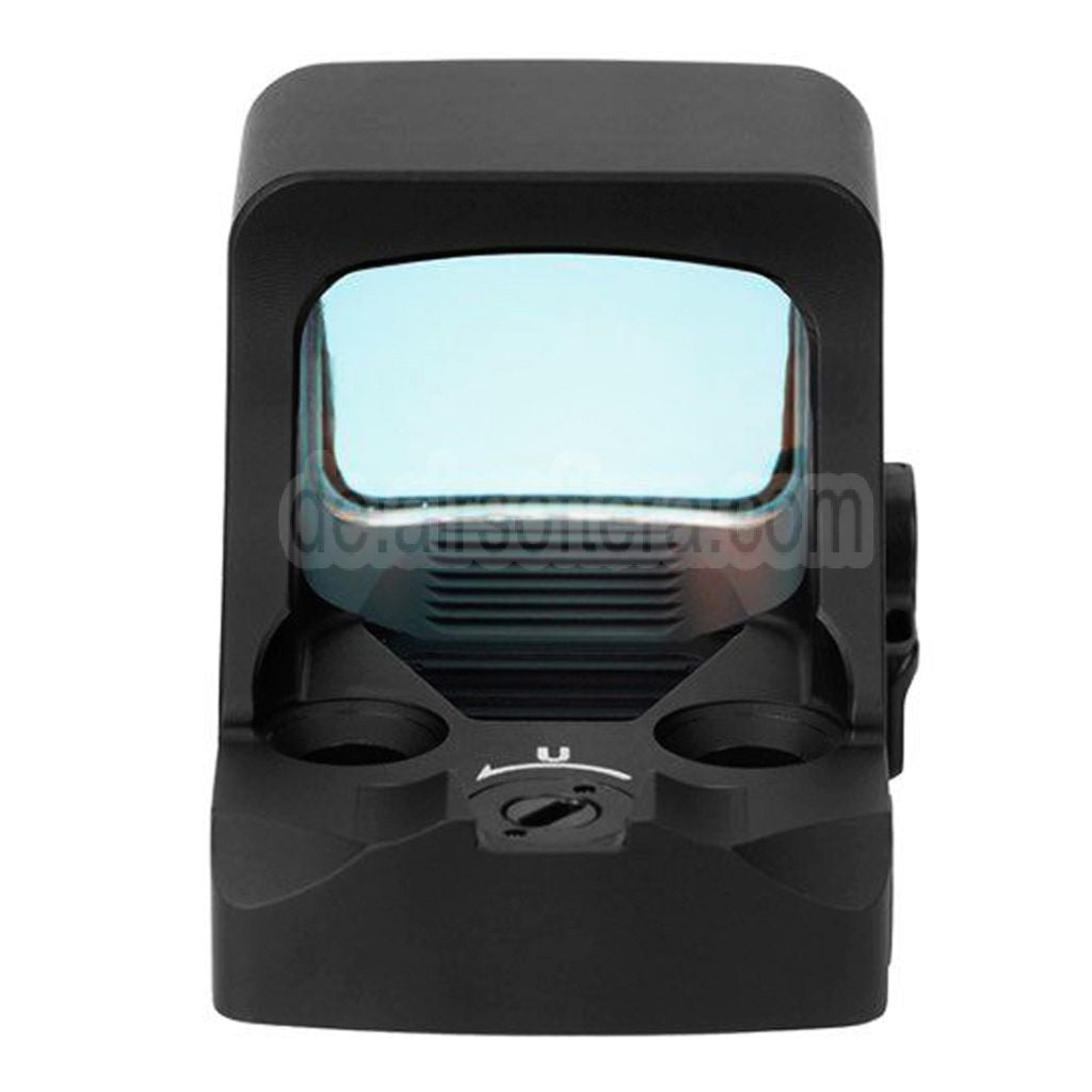 HOLOSUN 507K X2 Reflex Circle Dot / Shake Awake Sight (HS Serie)