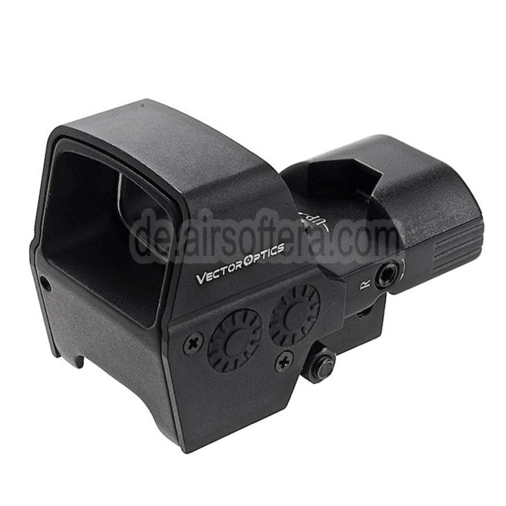 Vector Optics Omega 23x35 4 Absehen Reflexvisier