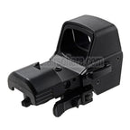 Vector Optics Omega 23x35 4 Absehen Reflexvisier