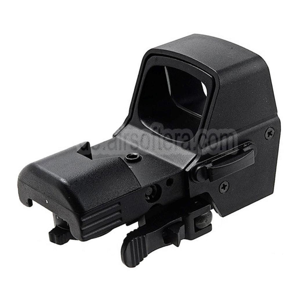 Vector Optics Omega 23x35 4 Absehen Reflexvisier