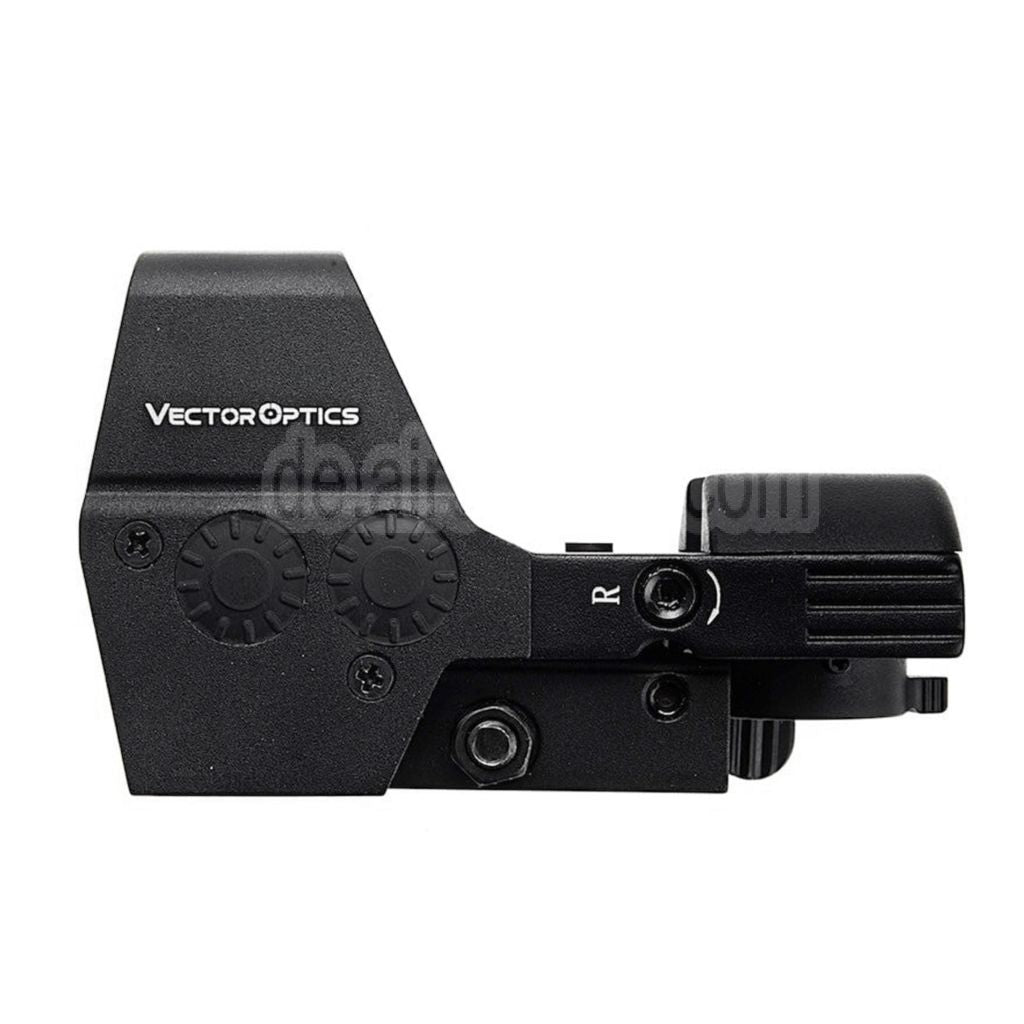 Vector Optics Omega 23x35 4 Absehen Reflexvisier