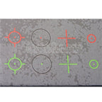 Vector Optics Omega 23x35 4 Absehen Reflexvisier