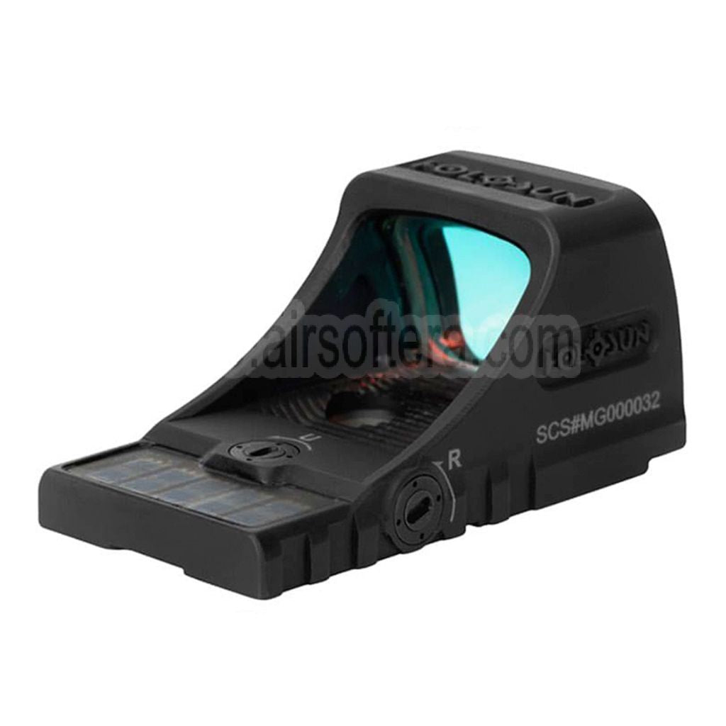HOLOSUN SCS MOS Solar Charging Sight