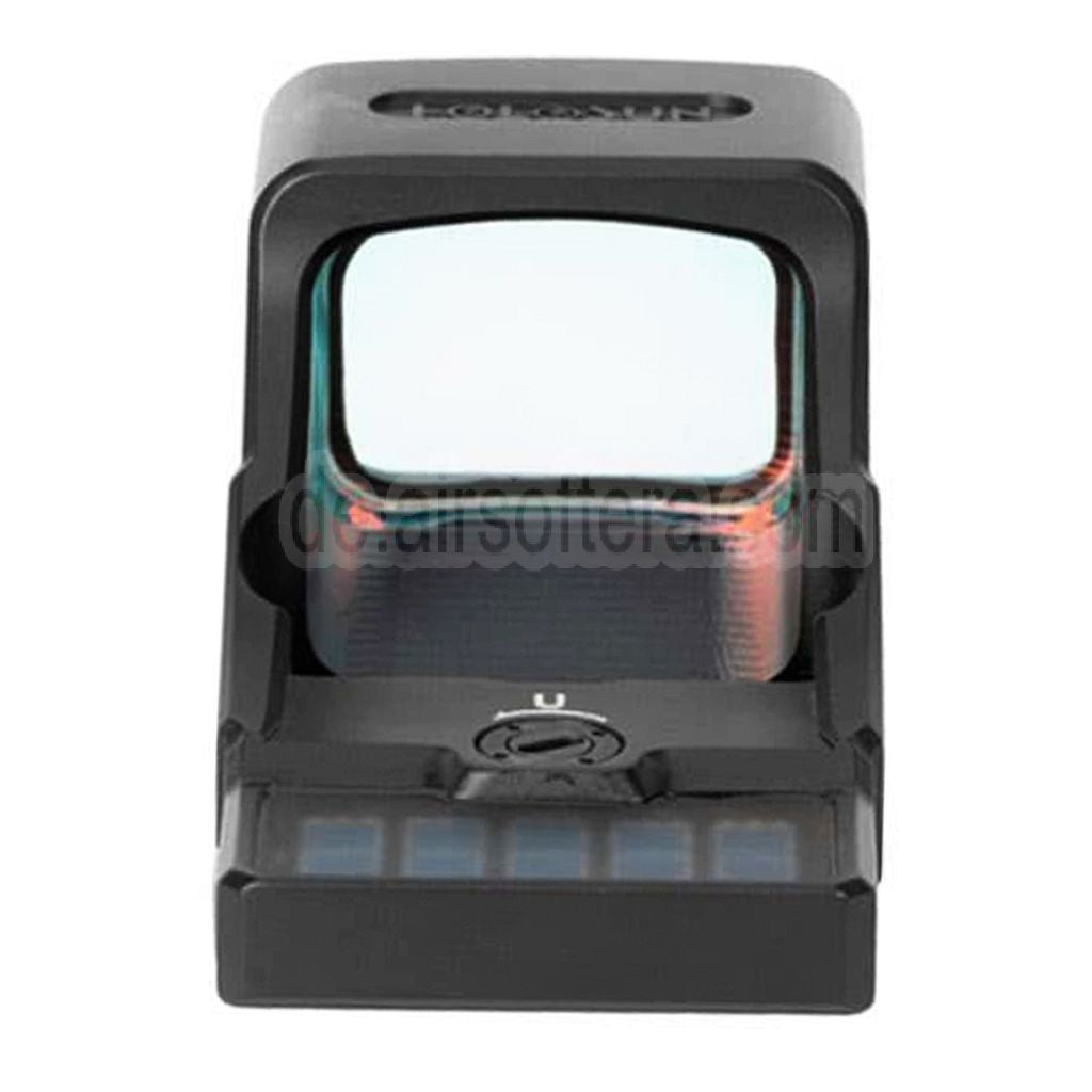 HOLOSUN SCS MP2 (Solar Charging Sight) Geeignet für Smith & Wesson M&P 2.0