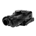 HOLOSUN LE117G Green Laser (Elite Serie)