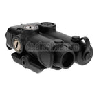 HOLOSUN LE117G Green Laser (Elite Serie)