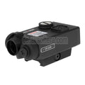 HOLOSUN IR Laser LS221G IR (Green Laser)
