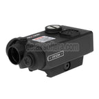 HOLOSUN IR Laser LS221G IR (Green Laser)