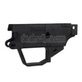 Advantage Airsoft Polymer Unter Körperempfänger Geeignet für VFC Umarex MP5K MP5K-PDW Serie GBB Gewehre Schwarz