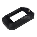 Advantage Airsoft Polymer Magwell Geeignet für Maruyama SCW-9 Serie GBB Gewehre Schwarz