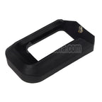 Advantage Airsoft Polymer Magwell Geeignet für Maruyama SCW-9 Serie GBB Gewehre Schwarz