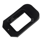 Advantage Airsoft Polymer Magwell Geeignet für Maruyama SCW-9 Serie GBB Gewehre Schwarz