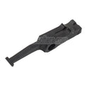 BBT CNC Stahlverstärkter Abzug Geeignet für VFC FN M249 Serie GBB SMG Gewehre Airsoft Schwarz