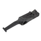 BBT CNC Stahlverstärkter Abzug Geeignet für VFC FN M249 Serie GBB SMG Gewehre Airsoft Schwarz