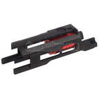 5KU CNC Aluminum Gehäusebaugruppe Geeignet für Tokyo Marui Hi-Capa Serie GBB Pistolen Airsoft