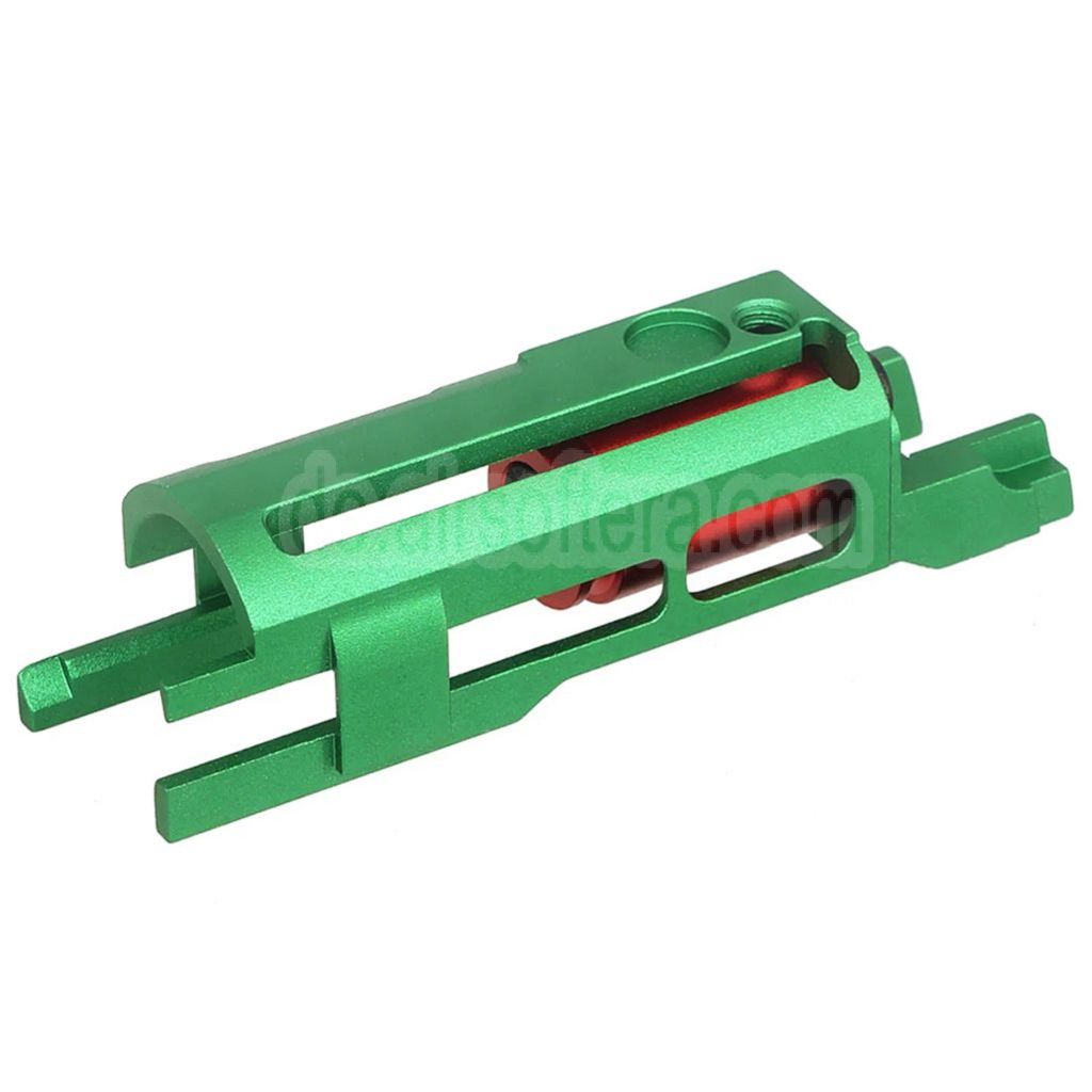 5KU CNC Aluminum Gehäusebaugruppe Geeignet für Tokyo Marui Hi-Capa Serie GBB Pistolen Airsoft