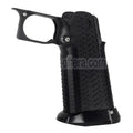 5KU CNC Aluminum Griff Set Typ-5 Geeignet für Tokyo Marui Hi-Capa Serie GBB Pistolen Airsoft