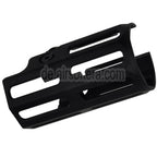 CYMA 80mm M-LOK Taktisch Handschutz System Geeignet für MP5K Serie AEG SMG Gewehre Schwarz