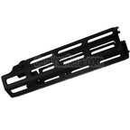 CYMA 165mm M-LOK Taktisch Handschutz System Geeignet für MP5A4 MP5 Serie AEG SMG Gewehre Schwarz